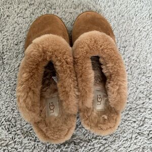 UGG Slippers